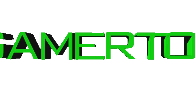 Welcome to GamerTown